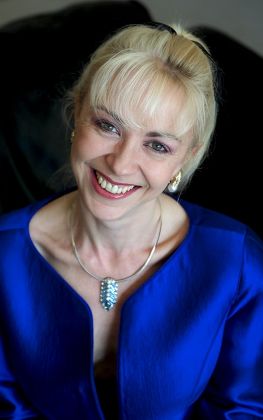 Bienvenida Sokolow Aka Lady Bienvenida Buck Editorial Stock Photo