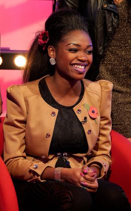 'This Morning' TV Programme, London, Britain - 28 Oct 2013