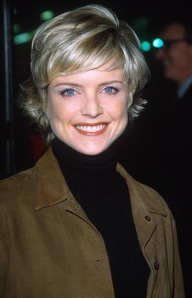 Courtney Thorne Smith Editorial Stock Photo - Stock Image | Shutterstock
