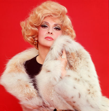 Gina Lollobrigida Editorial Stock Photo - Stock Image Shutterstock