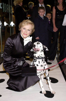 glenn close 101 dalmatians