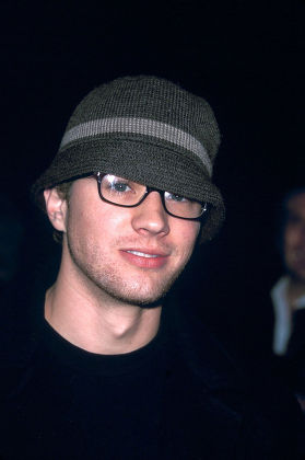 Ryan Phillippe Editorial Stock Photo - Stock Image | Shutterstock