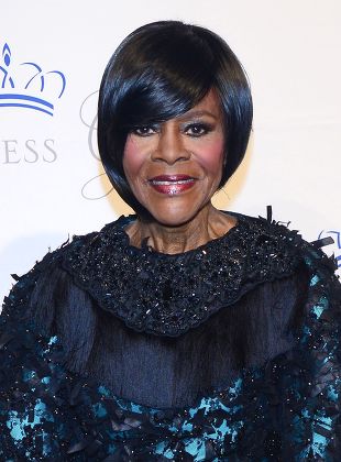 Cicely Tyson Editorial Stock Photo - Stock Image | Shutterstock