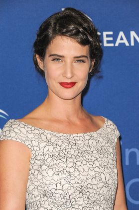 Cobie Smulders Editorial Stock Photo - Stock Image | Shutterstock