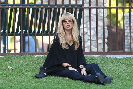 37,837 Rachel Zoe Photos & High Res Pictures - Getty Images