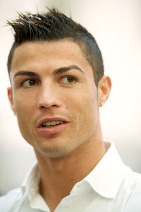 Cristiano Ronaldo Editorial Stock Photo - Stock Image | Shutterstock