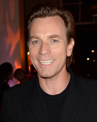 Ewan Mcgregor Editorial Stock Photo - Stock Image | Shutterstock