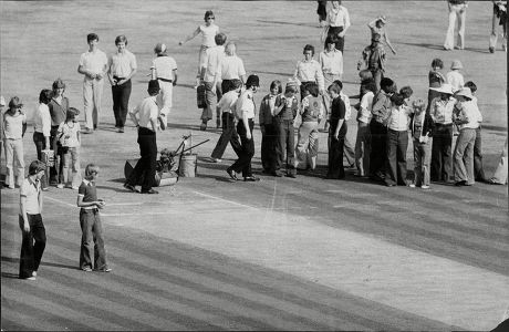 1976 west indies tour of england