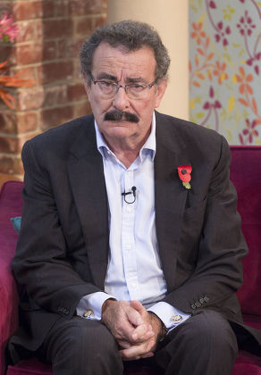 Sir Robert Winston Editorial Stock Photo - Stock Image | Shutterstock