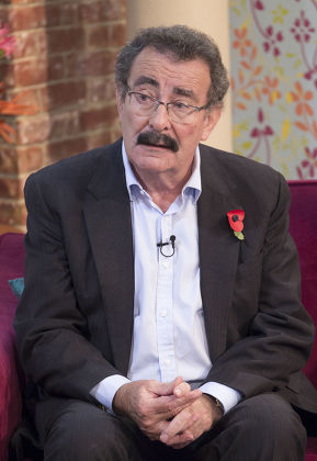 Sir Robert Winston Editorial Stock Photo - Stock Image | Shutterstock