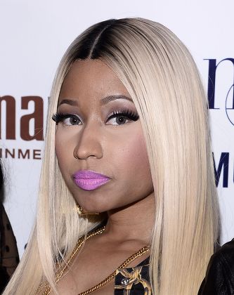 Nicki Minaj Editorial Stock Photo - Stock Image | Shutterstock