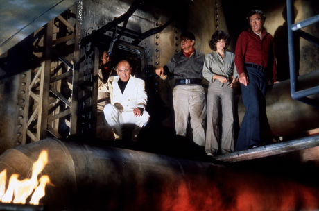 39 Beyond the poseidon adventure Stock Pictures, Editorial Images and ...