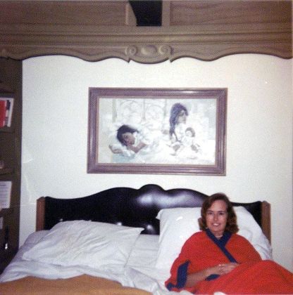 Janice Mcwilliam Cary Grants Secret Lover Editorial Stock Photo - Stock