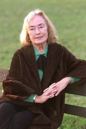 Janice Mcwilliam Cary Grants Secret Lover Editorial Stock Photo - Stock