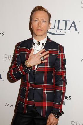 Accessories Council Excellence Awards, New York, America - 04 Nov 2013