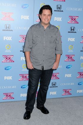 'The X Factor' US TV Show Top 12 Finalists Revealed, Los Angeles, America - 04 Nov 2013