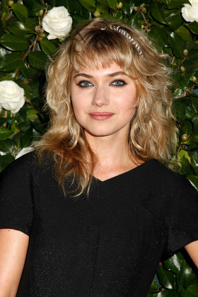 Imogen Poots Editorial Stock Photo - Stock Image | Shutterstock