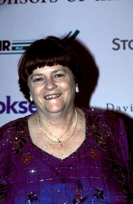 Ann Widdecombe Editorial Stock Photo - Stock Image | Shutterstock