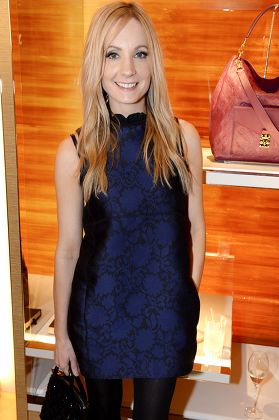 Joanne Froggatt Editorial Stock Photo - Stock Image | Shutterstock