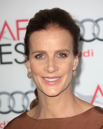 Rachel Griffiths Editorial Stock Photo - Stock Image | Shutterstock