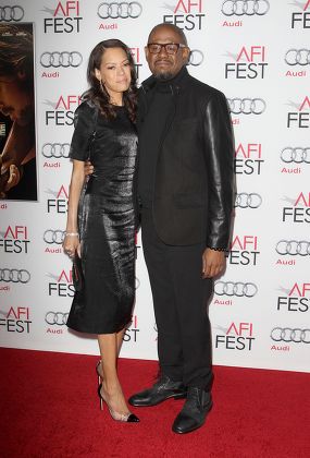 'Out Of The Furnace' film premiere, AFI FEST 2013, Los Angeles, America - 09 Nov 2013