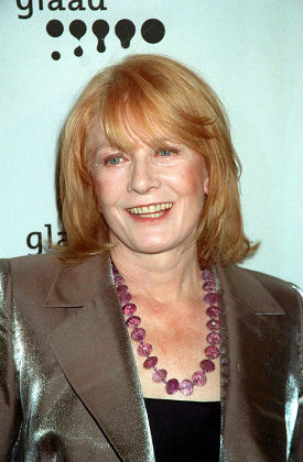 Vanessa Redgrave Editorial Stock Photo - Stock Image | Shutterstock