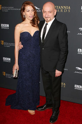 BAFTA Britannia Awards, Los Angeles, America - 09 Nov 2013