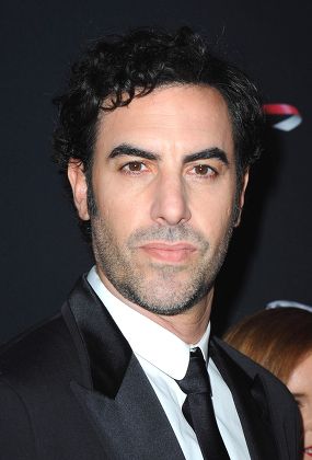 Sacha Baron Cohen Editorial Stock Photo - Stock Image | Shutterstock