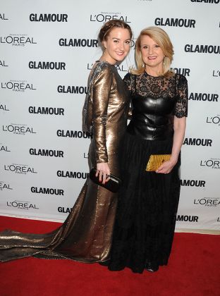 Glamour Women of the Year Awards, New York, America - 11 Nov 2013