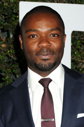 David Oyelowo Editorial Stock Photo - Stock Image | Shutterstock