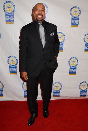 NAACP Theatre Awards, Los Angeles, America - 11 Nov 2013