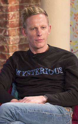 Laurence Fox Editorial Stock Photo - Stock Image | Shutterstock