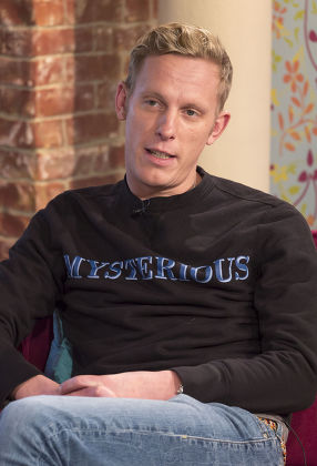 Laurence Fox Editorial Stock Photo - Stock Image | Shutterstock