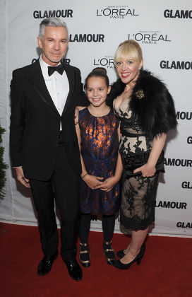 Glamour Women of the Year Awards, New York, America - 11 Nov 2013
