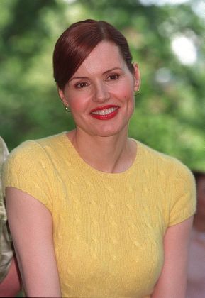 Geena Davis Editorial Stock Photo - Stock Image | Shutterstock