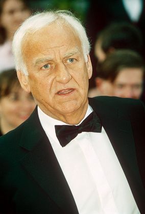 John Thaw Editorial Stock Photo Stock Image Shutterstock