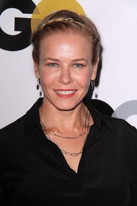 Chelsea Handler Editorial Stock Photo - Stock Image | Shutterstock