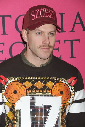 Johnny Wujek Editorial Stock Photo - Stock Image | Shutterstock