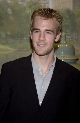 James Van Der Beek Editorial Stock Photo - Stock Image | Shutterstock