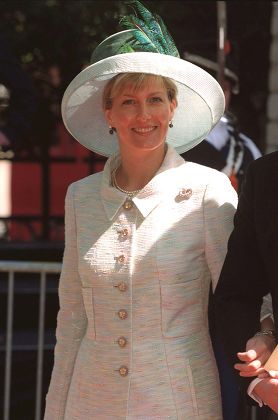 Sophie Countess Wessex Editorial Stock Photo - Stock Image | Shutterstock