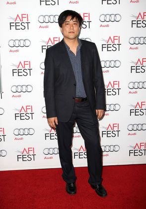 'Inside Llewyn Davis' film premiere, at AFI FEST 2013, Los Angeles, America - 14 Nov 2013
