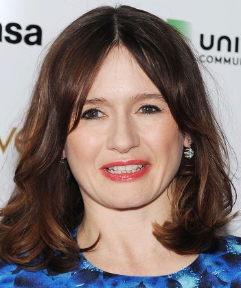 Emily Mortimer Editorial Stock Photo - Stock Image | Shutterstock