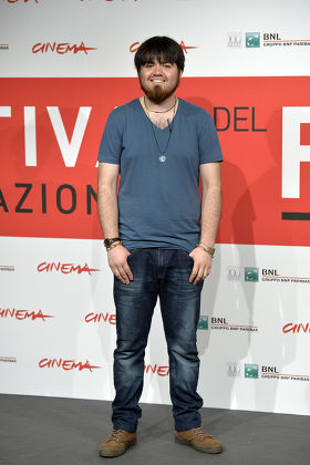 'Volantin Cortao'  film photocall at the 8th International Rome Film Festival, Italy - 14 Nov 2013