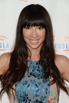 Jackie Cruz Editorial Stock Photo - Stock Image | Shutterstock