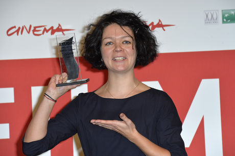 Winners Photocall, 8th International Rome Film Festival, Italy - 16 Nov 2013