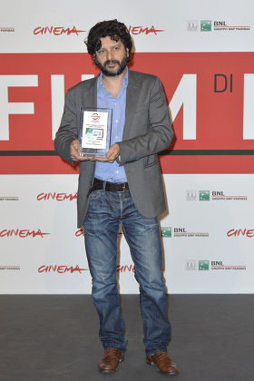 Maurizio Poggiali Award for Best Documentary John Donfrancesco