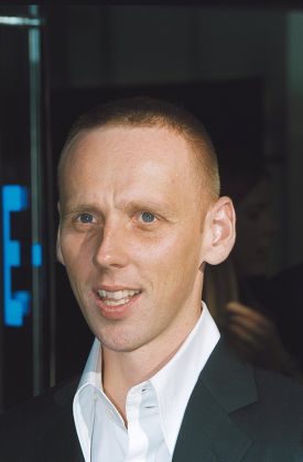 Ewen Bremner Editorial Stock Photo - Stock Image | Shutterstock