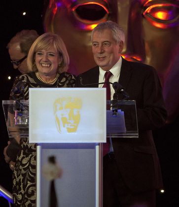 Scottish BAFTA Awards, Glasgow, Scotland, Britain - 17 Nov 2013