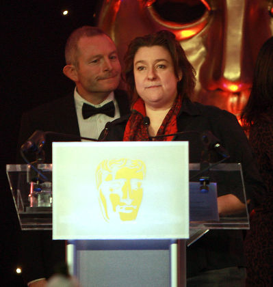 Scottish BAFTA Awards, Glasgow, Scotland, Britain - 17 Nov 2013
