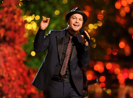 Gavin Degraw Editorial Stock Photo - Stock Image | Shutterstock